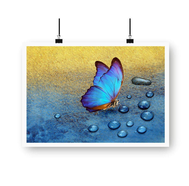1 Piece Wall Art, A3 Art Print