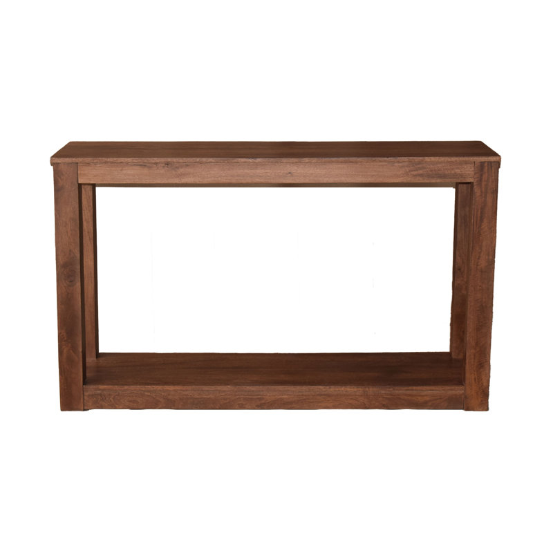 Bryden Solid Wood Console Table