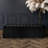 Velvet Rectangle Solid Colour Standard Ottoman with Storage-1006907553-1010575568