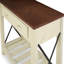 70cm Solid Wood Console Table-616775707
