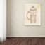 « authentic coffee ii », impression sur toile tendue-31871990