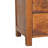 Wood Aspen Nightstand