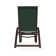 Holna Outdoor Rust-Resistant Metal Chaise Lounge