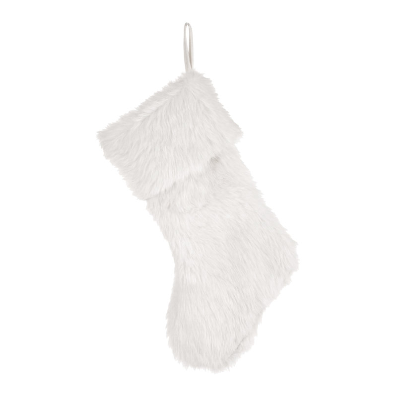 Chaussette de Noël 21 po L