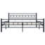 Brashears Metal Bed-1860635329