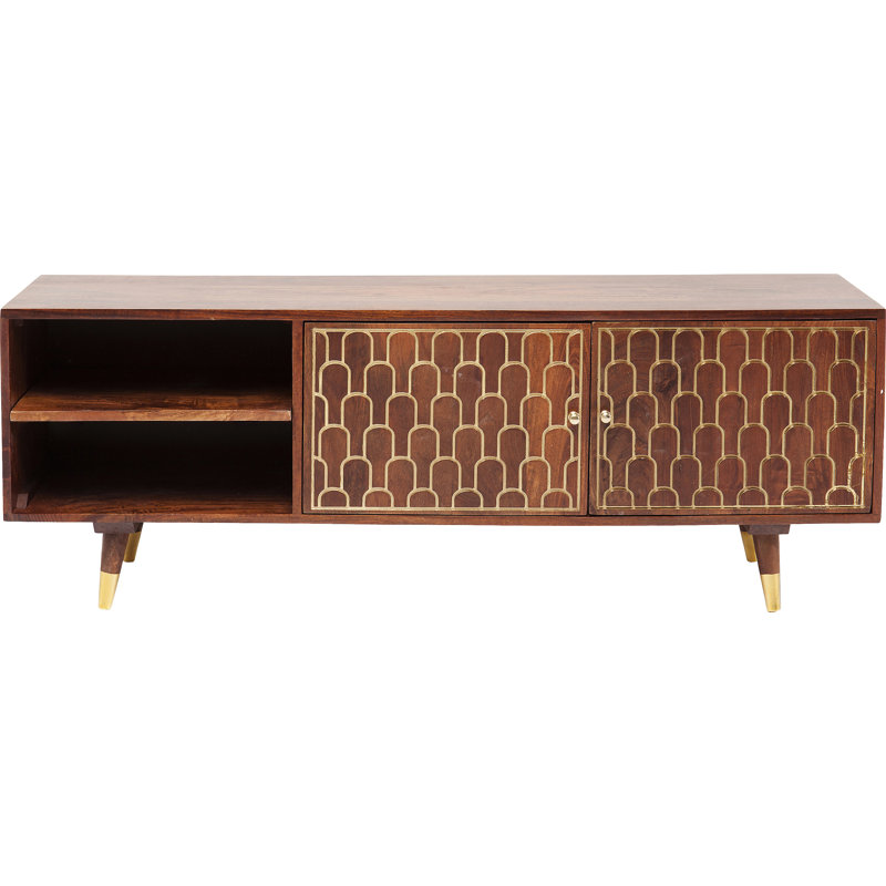 Muskat TV Stand