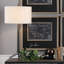 Cyla Metal Table Lamp