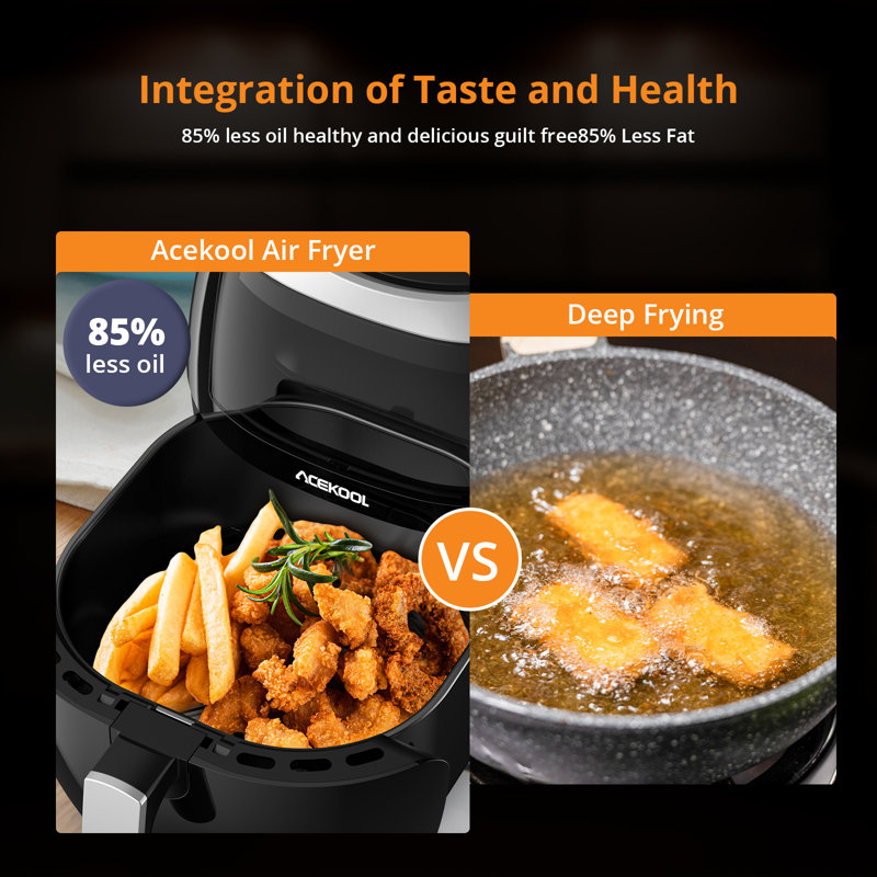 Espiron Optimum Air Fryer