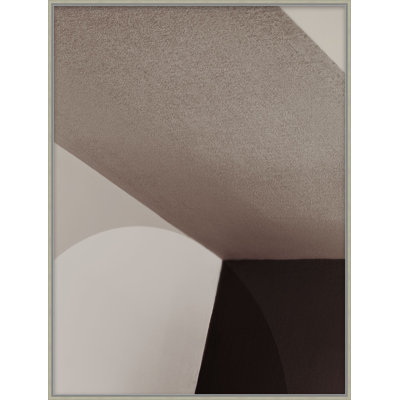 Buildings & Architecture Print by Dan Hobday