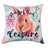  Easter Throw Pillow