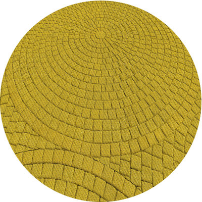 Geometric Indoor Rug