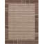 Tapis géométrique en polypropylène tissé à la machine Cante-157787520