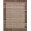 Tapis géométrique en polypropylène tissé à la machine Cante-157787573