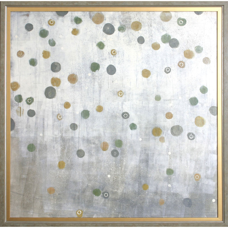 Effervescent II Print by Harris