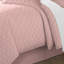 Ensemble de housse de couette et de 2 taies décoratives Roselyn-120906738