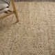 Handmade Jute / Sisal Natural Rug