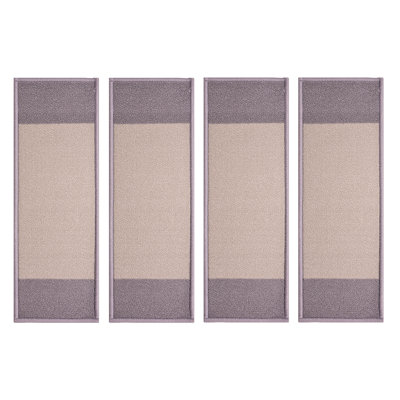 Tapis d'escalier Loop Pile