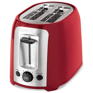 Nostalgia Rhdt800retrored Pop-Up Hot Dog Toaster