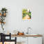 «Lemon Grove Pathway», estampe numérique, design par LSR Design Studio-130752357-130752360