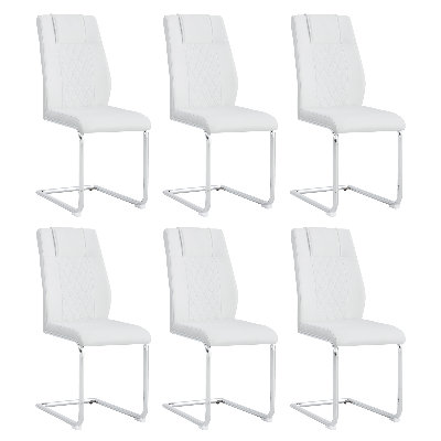Chaises de salle à manger Jahani Kimara