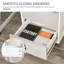 Paetin 3 Drawer Filing Cabinet