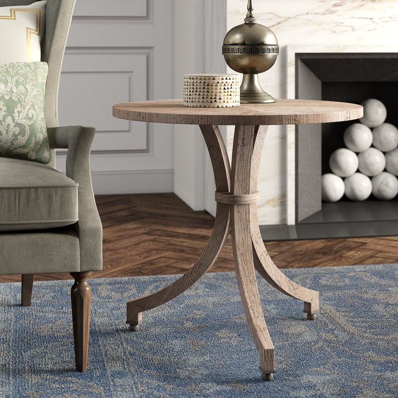 NoDa End Table