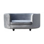 Gris foncé