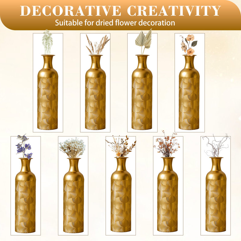 Vase décoratif moderne