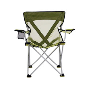 Chaise de camping pliante Teddy