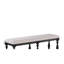 Mobilier de salle à manger 1 pièce