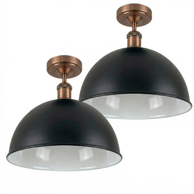 Semi Flush Mount