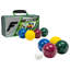 Pétanque classique avec étui de transport-25575839-25575836