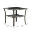 Table d'appoint en rotin-84228369