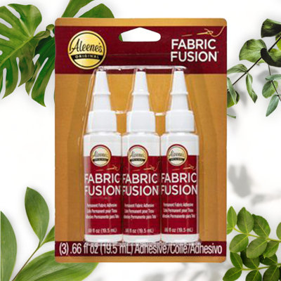 EcoBlend Fabric Fusion Trio - 3 Small Bottles