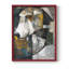 "ANIMALS Series Cxxiv" par J Paul-742117003-742117002