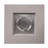 31" SQUARE FIRE PIT - 40,000 BTU