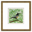Birdie Set Print by Dana Gibson