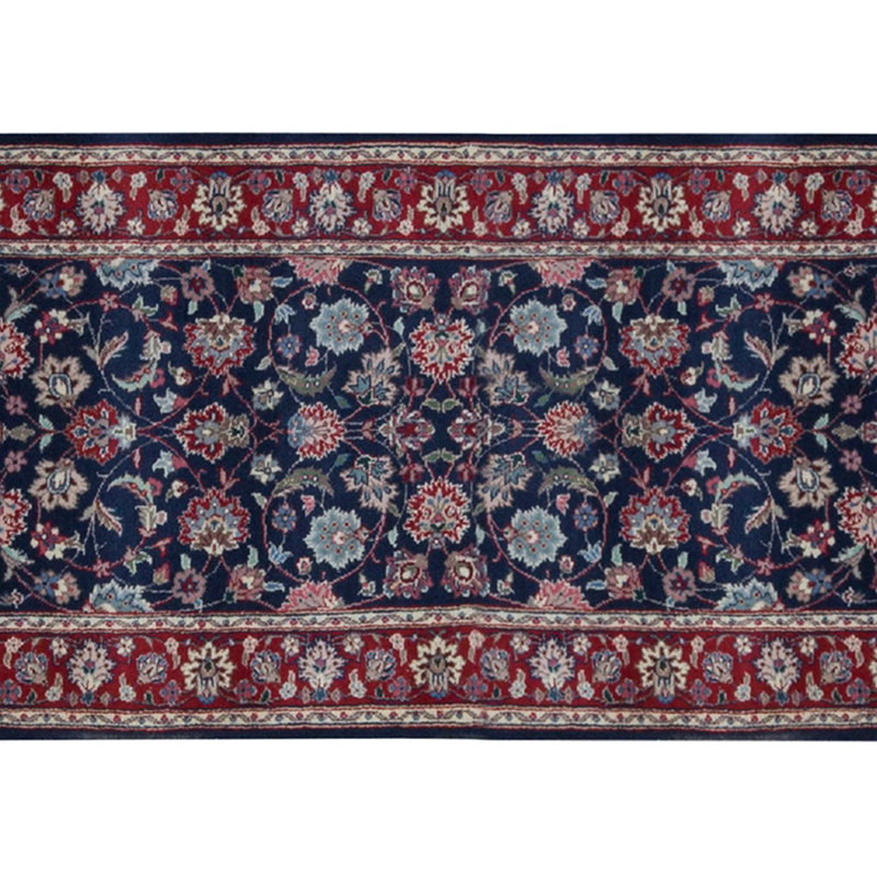 One-of-a-Kind 2'6" X 12' Area Rug