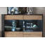 Maurelle Display Cabinet