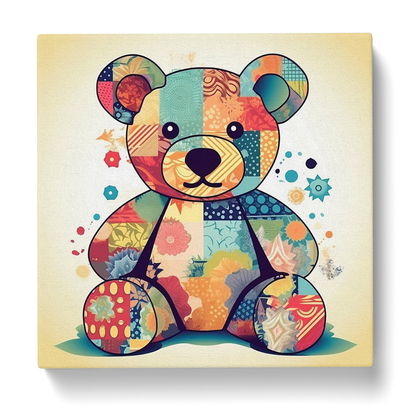 Print, 50cm H x 50cm W x 3cm D