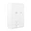 Armoire 3 portes avec 2 tiroirs-478142123