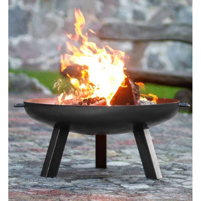 Barbeque Post