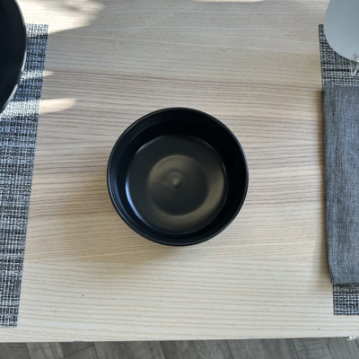 Malmesbury Straight Lip Stoneware Cereal Bowl