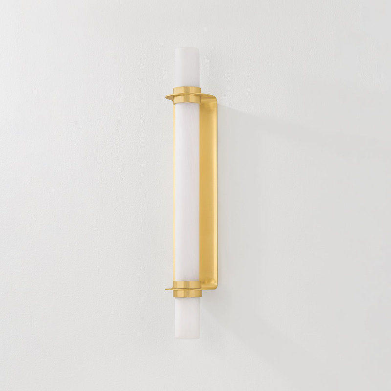 GROVELAND STATION Wall Sconce