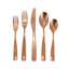 Ensemble de couverts 20 pièces Gibson Home Hulton-109362501