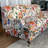 Skenrist Upholstered 62.9 " Chenille Sofa