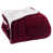 Burgundy selected