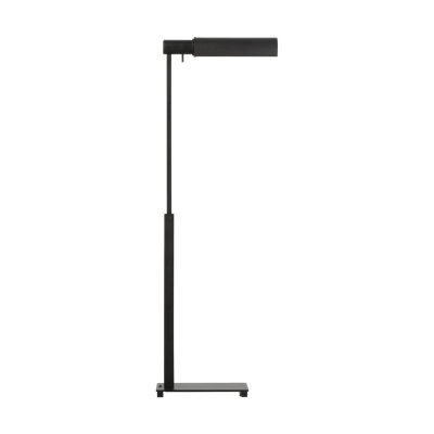 Lampe de travail sur pied petite Leonard