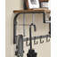 Maceus 5 - Hook Coat Rack-1998647997