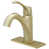 Brushed Gold is out of stock